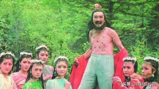 蝎子精:《西游记》中，蜈蚣精和蝎子精谁更强？为什么？