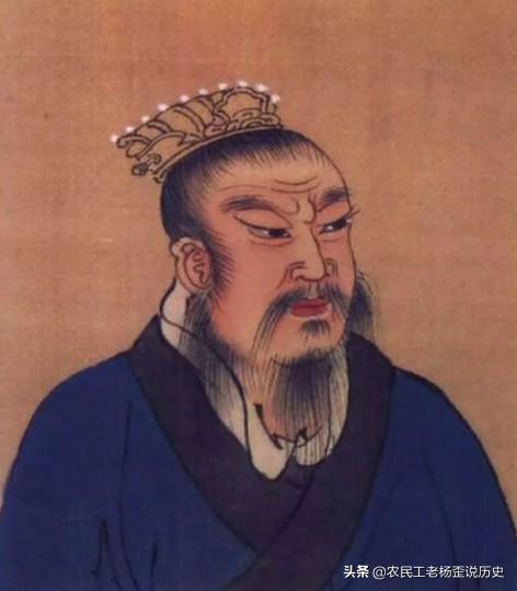 郭圣通于建武十七年被废去后位，封为中山王太后，刘秀还活着，为什么是太后？