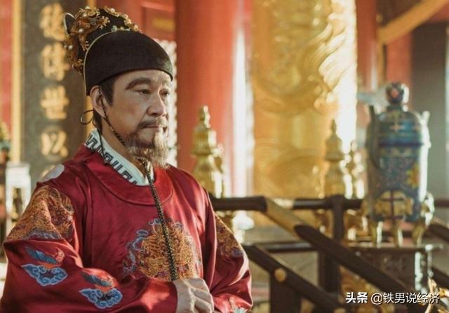 朱棣称帝没多久,就开始大肆修建北京城,那么他为什么要移都呢？