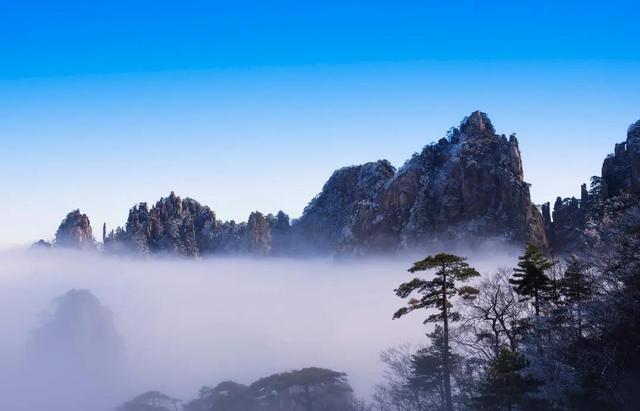 中国十大罕见自然奇观，中国十大世界级绝世美景，你去过几个