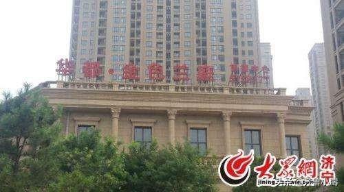济宁滨湖花园灵异事件:为什么说泰安是古代真正的鬼城？