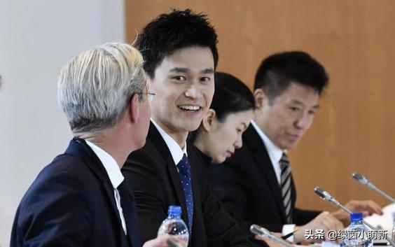 孙杨暴力抗检听证:孙杨暴力抗检事件听证会9月进行，事关生涯是否终结？
