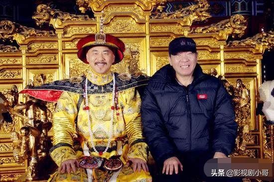 舞阳公主:皇帝的姐姐和妹妹都叫长公主吗？为什么？