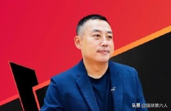刘国梁个人资料:刘国梁是个讲义气重感情的人，你怎么看