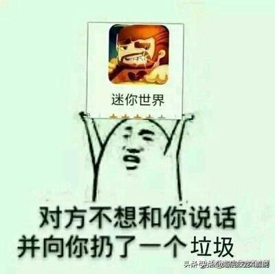 迷你世界好还是我的世界好玩？你们真的是为国产盗版侵权游戏撑腰吗？
