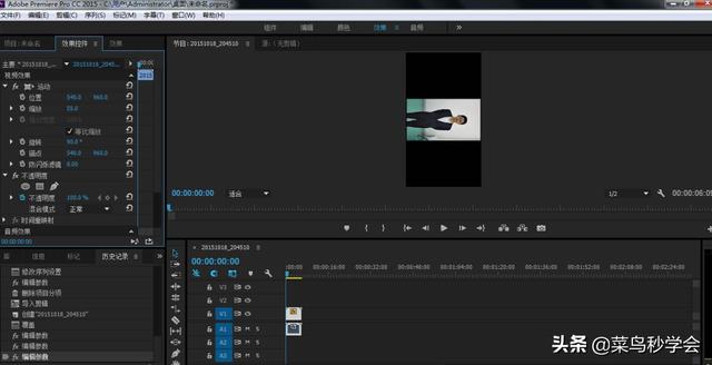 ae怎么学效率高,你是如何学习pr和AE的？
