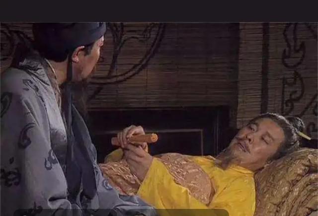 诸葛亮病逝后，谁以3万兵马一战干掉曹魏20万人？插图