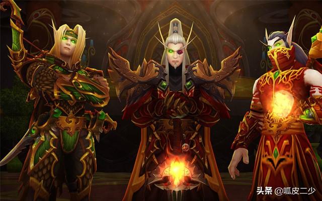 我想玩魔兽怀旧服,请问大神小白能玩吗？怎么玩？