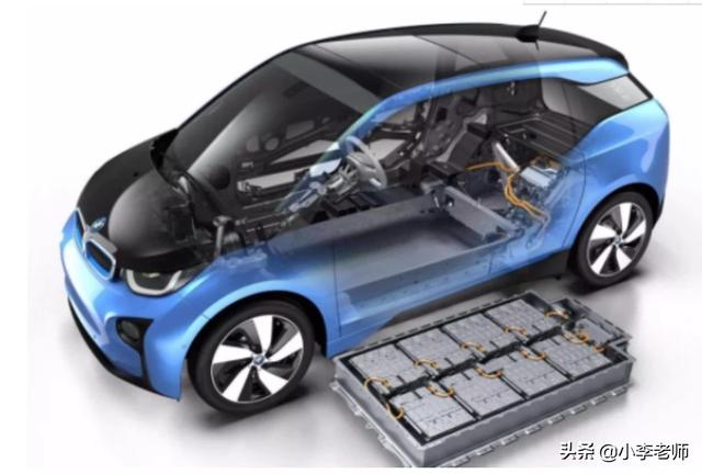 新能源汽车充换电站，蔚来汽车「换电模式」是不是赌赢了？