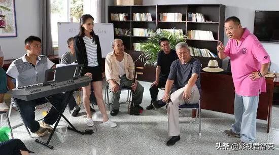 卓毓彤:如何评价《老家门口唱大戏》？会不会出第二部？