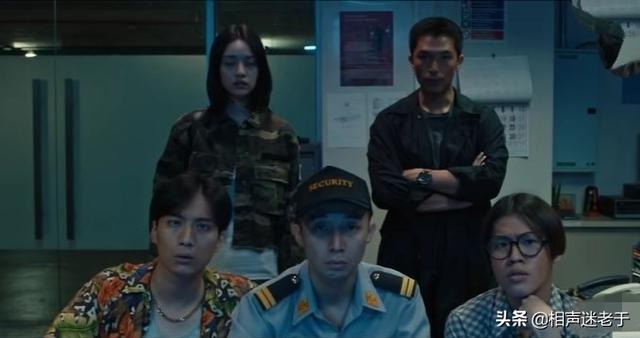 唐人街探案网剧咬人的狗不叫:如何看待《唐人街探案》网剧9、10级画风突转？