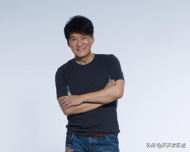 周华健儿子:周华健和黎明哪个的歌唱实力更强