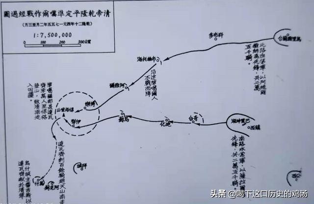达乌尔鼠兔:如何看待“塔利班之父”乌尔·哈克在巴基斯坦死亡？