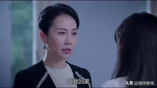 温峥嵘主演的电视剧:你怎么评价温峥嵘在《山月不知心底事》中饰演的叶太太江玉珊？