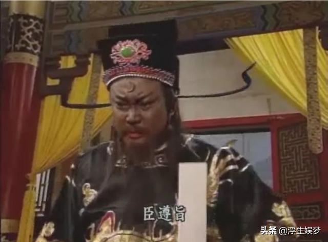 包青天被诸多明星演绎,谁演的实力更强一些？