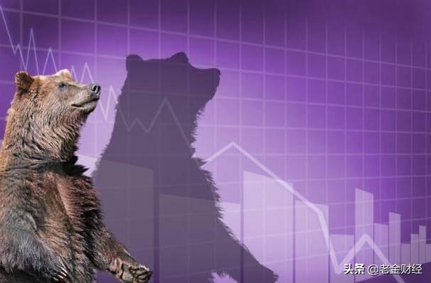 美国的股市进入熊市了吗？会不会崛起？