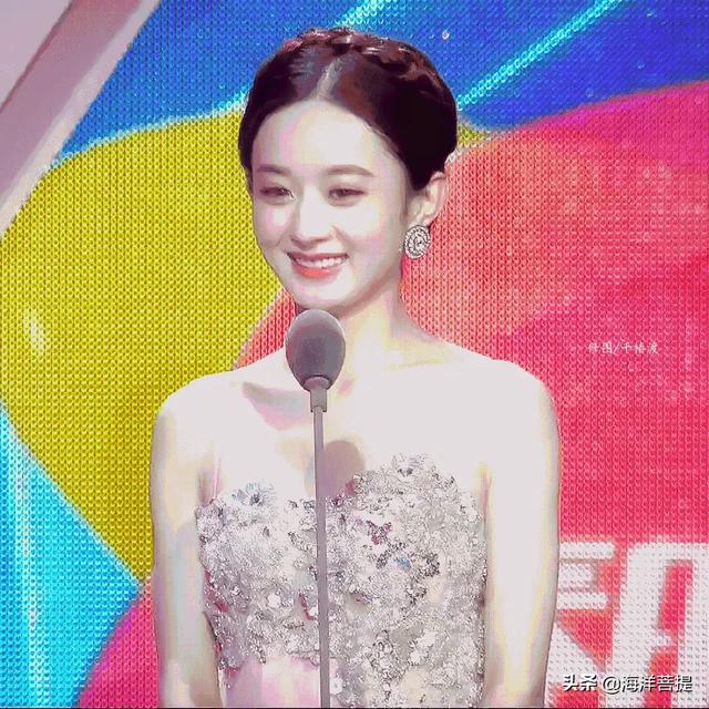 哪些女星可以称得上你心目中的女神？
(图43)