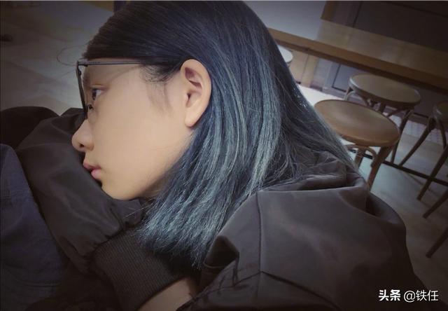 黄磊的女儿:怎样看待黄磊和张子枫的关系？你能接受吗？