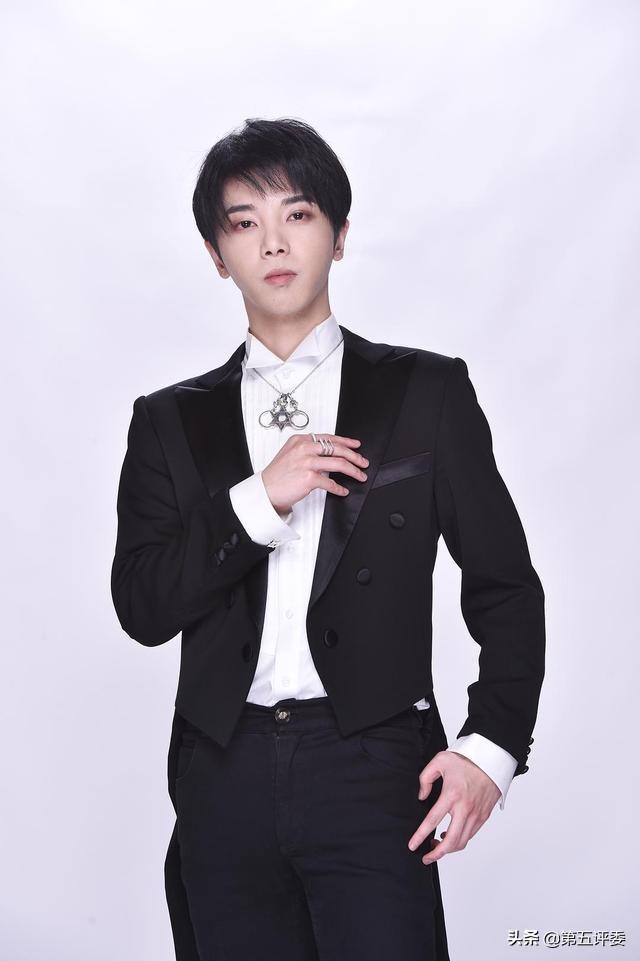 汪峰身高:周杰伦，李荣浩，胡彦斌，华晨宇，汪峰，谁才是真正的音乐天才？