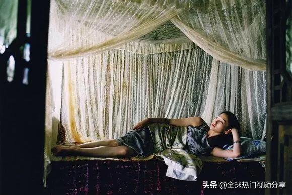 植物学家:如何评价电影《植物学家的女儿》？