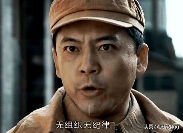 甘泗淇:部队里政治部主任和政委的工作有啥区别？