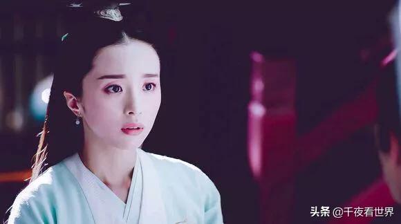 杨坚和独孤伽罗那么恩爱,为什么杨坚死前却愤怒的说：“独孤误我”？