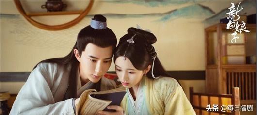 《新白娘子传奇》，老版和新版，你最喜好哪些演得好的人物？