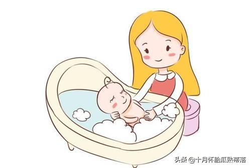 给宝宝洗澡有哪些注意事项吗？