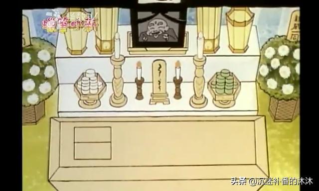 臼井仪:臼井仪人为什么要创造出野原向日葵这个角色？