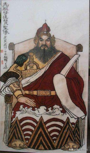 呼延赞:呼延赞在北宋期间在太原市呼延村有养马场吗？
