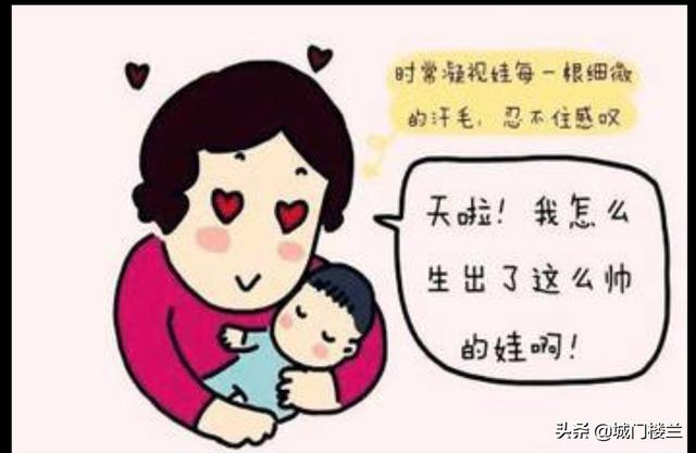 发朋友圈的精美句子短句孩子:晒娃发朋友圈的好句子都有什么？