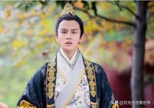 荣国夫人:武则天的姐姐韩国夫人武顺是怎么死的？