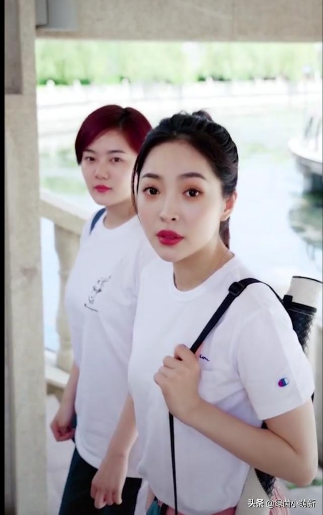 王佳瑶:美女台球裁判王钟瑶为何会爆红网络呢？