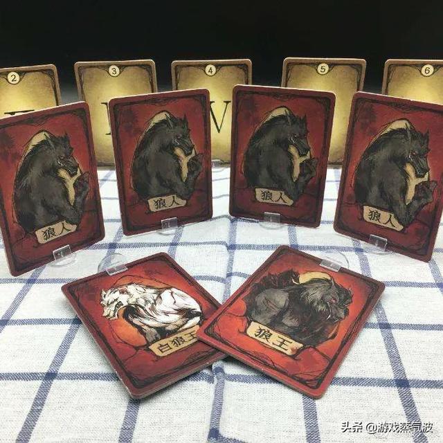 狼人杀新手如何发言？