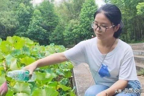 北师大校花樊玲:如何看待女孩受樊锦诗影响报考北大考古？