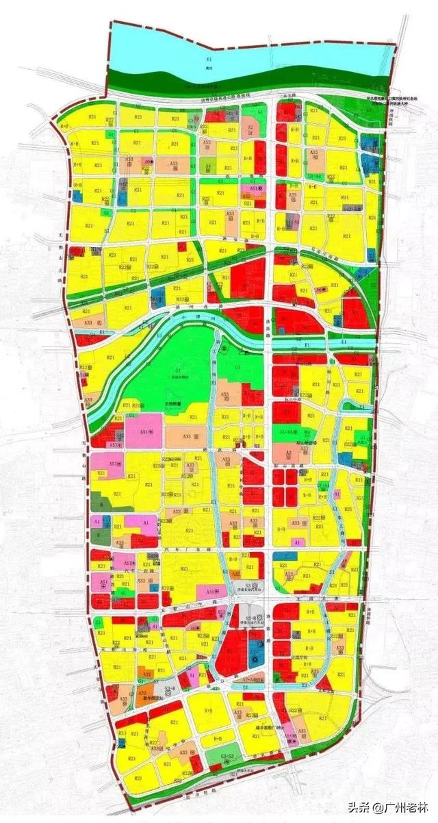 城市最容易升值的地段,买房选在什么地方更能升值？