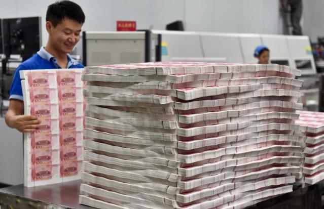 在印钞厂上班的都是什么人，自己带身上的钱会不会被误为偷的呢？插图27