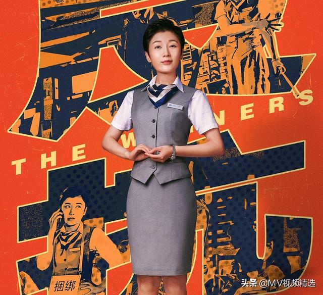 代乐乐图片:你们怎么看待《安家》里面的代乐乐饰演的赵小姐和她老公这一家人