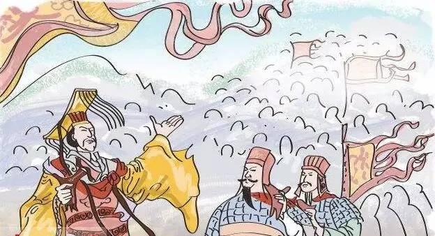 汉光武帝:如何看待汉光武帝刘秀“君章拒猎”的典故？