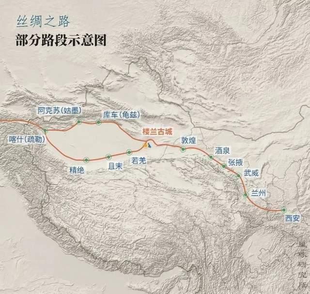 罗布泊为何被称为人类的死亡禁区，这个地方到底有多“神秘”？