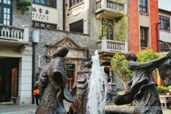 上海好玩的地方值得一去的地方，关于上海，最好玩的地方有哪些呢