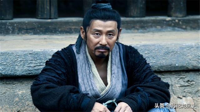 古代人是如何白手起家创业的,汉高祖刘邦算得上白手起家的典范吗？
