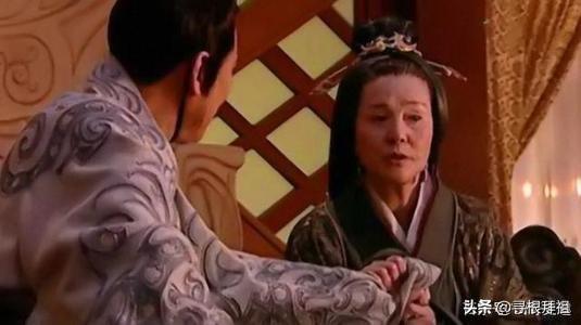 梁王刘武:历史上的窦太后为何那么偏爱梁王刘武，甚至希望他能够登上皇位？