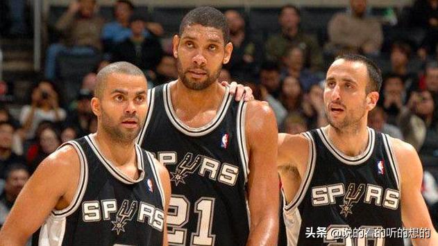 NBA职业生涯最长的球员是谁？插图58