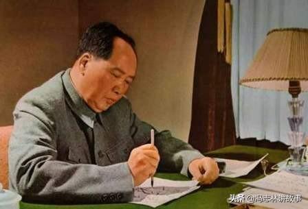 江青简历:毛主席写过很多诗,大家最喜欢哪一首呢？