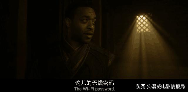 奇异博士彩蛋:电影《奇异博士》结尾的双彩蛋有什么深刻的寓意？