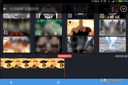 微信一半照片一半视频怎么把视频弄出来(一半视频一半照片怎么弄)