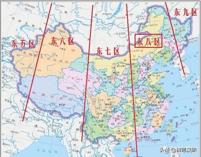 福如东海,寿比南山,分别指的是哪里？现在位于哪儿？有什么典故？