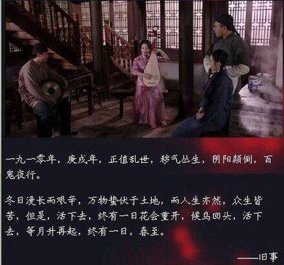 赵吏讲述灵异事件:灵魂摆渡赵吏也不过只是冥界的一个使者，为什么那么牛？