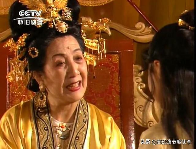 王毛仲:太平公主在政治上有什么作为？